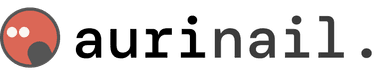 Aurinail Logo